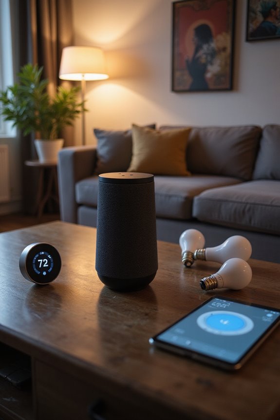 smart home convenience gift