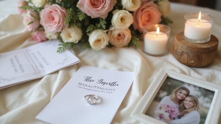 thoughtful gifts for engagement