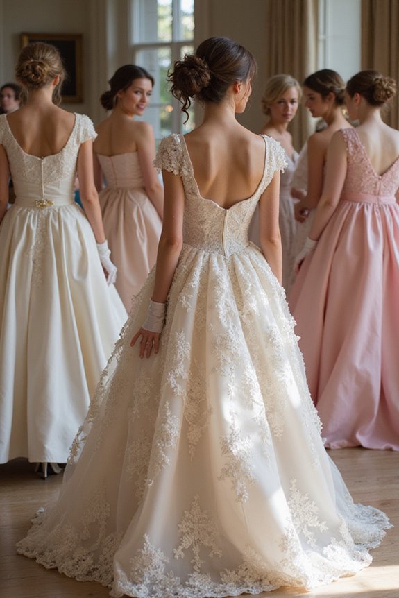 timeless elegance in fashion