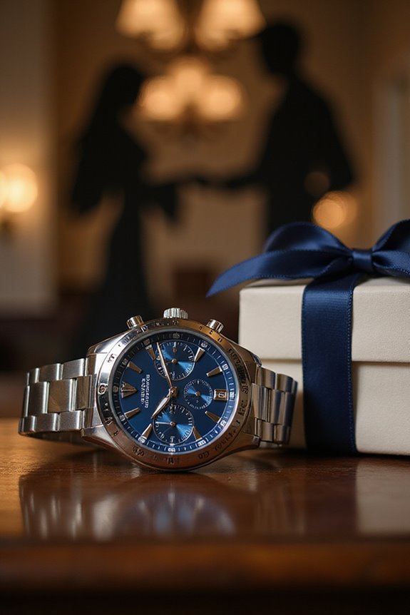 timeless gift for friendship