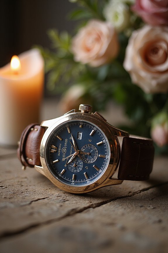 timeless personalized anniversary gift