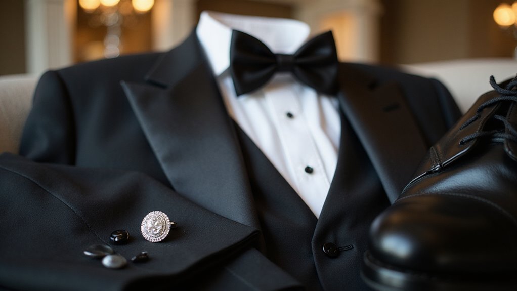 tux rental budgeting tips