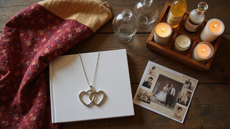 unique gifts for anniversary