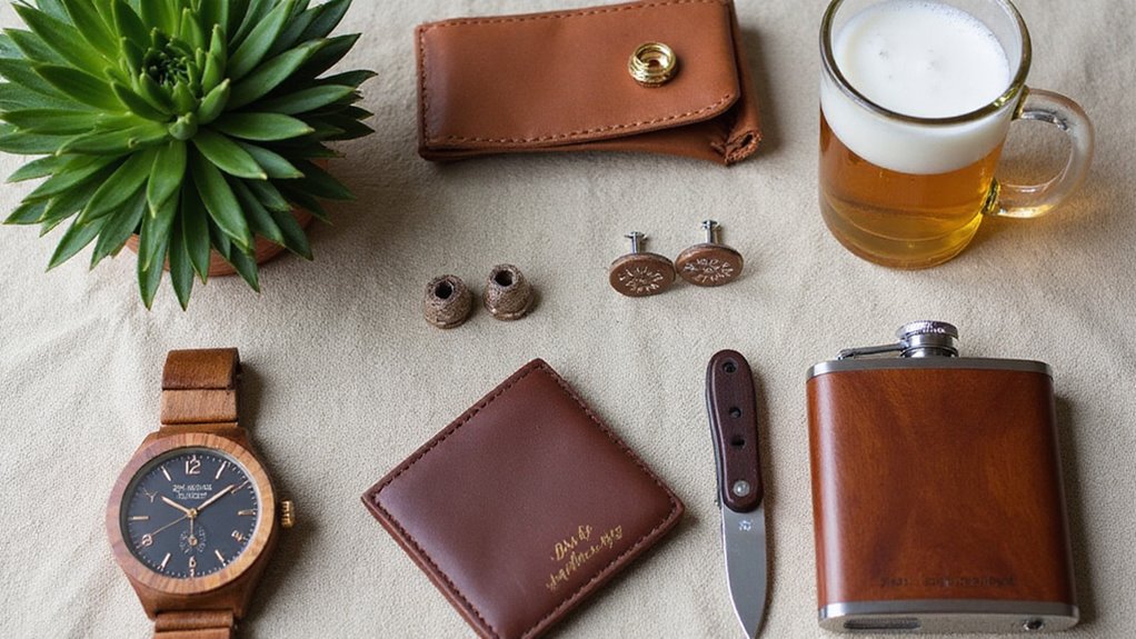 unique gifts for groomsmen