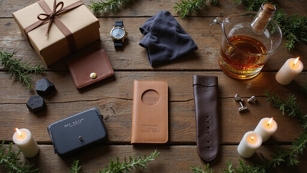 unique gifts for husbands