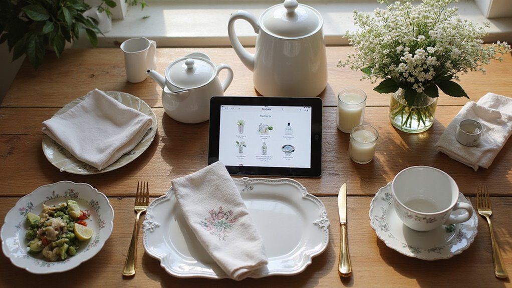 wedding registry options guide
