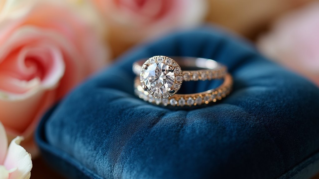 wedding ring pricing guide