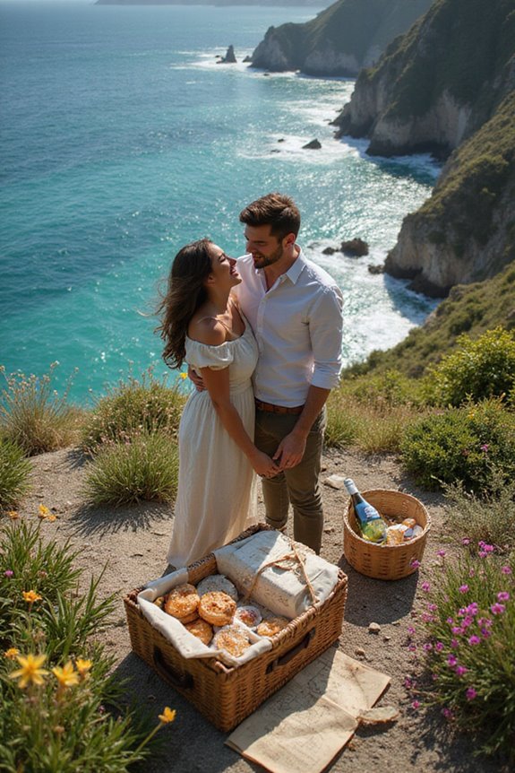weekend adventure for couples